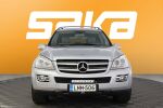 Hopea Maastoauto, Mercedes-Benz GL – LNM-506, kuva 2