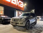 Hopea Maastoauto, Mercedes-Benz GL – LNM-506, kuva 1