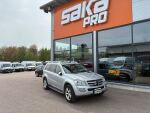 Hopea Maastoauto, Mercedes-Benz GL – LNM-506, kuva 1
