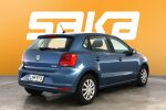 Sininen Viistoperä, Volkswagen Polo – LNM-975, kuva 8