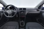 Sininen Viistoperä, Volkswagen Polo – LNM-975, kuva 9