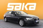 Musta Farmari, Audi A4 – LNN-646, kuva 1
