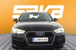 Musta Farmari, Audi A4 – LNN-646, kuva 2