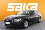 Musta Farmari, Audi A4 – LNN-646, kuva 4