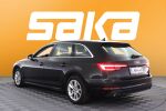 Musta Farmari, Audi A4 – LNN-646, kuva 5
