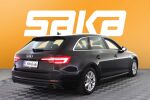 Musta Farmari, Audi A4 – LNN-646, kuva 8