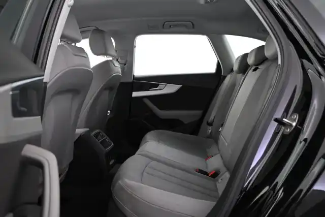 Musta Farmari, Audi A4 – LNN-646