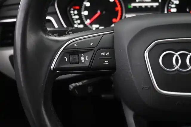 Musta Farmari, Audi A4 – LNN-646