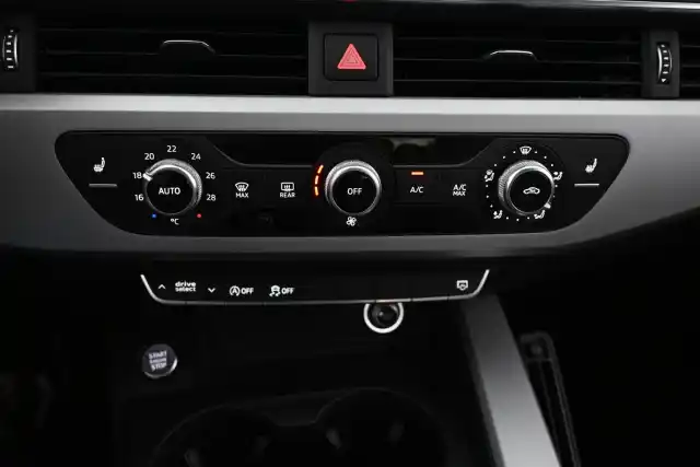 Musta Farmari, Audi A4 – LNN-646
