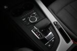 Musta Farmari, Audi A4 – LNN-646, kuva 25