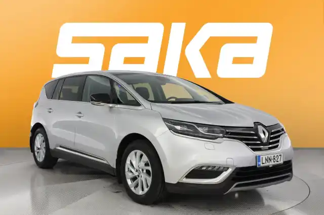 Renault Espace