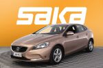 Ruskea Viistoperä, Volvo V40 – LNN-952, kuva 4