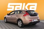 Ruskea Viistoperä, Volvo V40 – LNN-952, kuva 5