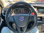 Ruskea Viistoperä, Volvo V40 – LNN-952, kuva 6