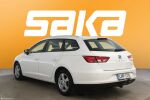 Valkoinen Farmari, Seat Leon ST – LNP-170, kuva 5