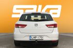 Valkoinen Farmari, Seat Leon ST – LNP-170, kuva 7