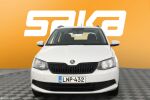 Valkoinen Farmari, Skoda Fabia – LNP-432, kuva 2