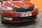 Punainen Viistoperä, Skoda Rapid – LNP-481, kuva 10