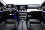 Musta Farmari, Mercedes-Benz E – LNR-177, kuva 19