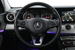 Musta Farmari, Mercedes-Benz E – LNR-177, kuva 23