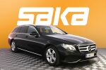 Musta Farmari, Mercedes-Benz E – LNR-177, kuva 1