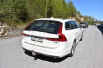 Valkoinen Farmari, Volvo V90 – LNR-369, kuva 2