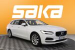 Valkoinen Farmari, Volvo V90 – LNR-369, kuva 1