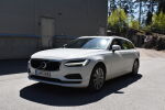 Valkoinen Farmari, Volvo V90 – LNR-369, kuva 1