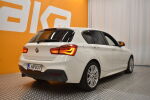 Valkoinen Viistoperä, BMW 118 – LNR-837, kuva 8