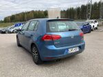 Sininen Viistoperä, Volkswagen Golf – LNS-457, kuva 4