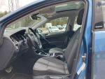 Sininen Viistoperä, Volkswagen Golf – LNS-457, kuva 6