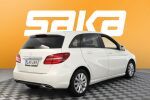 Valkoinen Tila-auto, Mercedes-Benz B – LNS-495, kuva 8