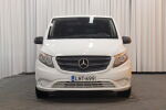 Valkoinen Pakettiauto, Mercedes-Benz Vito – LNT-699, kuva 2