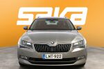 Beige Farmari, Skoda Superb – LNT-922, kuva 2