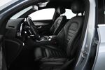 Harmaa Maastoauto, Mercedes-Benz GLC – LNU-352, kuva 12