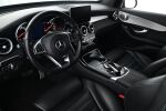 Harmaa Maastoauto, Mercedes-Benz GLC – LNU-352, kuva 13