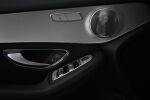 Harmaa Maastoauto, Mercedes-Benz GLC – LNU-352, kuva 14