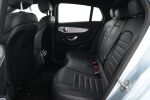Harmaa Maastoauto, Mercedes-Benz GLC – LNU-352, kuva 15