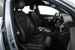 Harmaa Maastoauto, Mercedes-Benz GLC – LNU-352, kuva 17