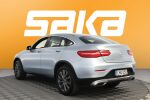 Harmaa Maastoauto, Mercedes-Benz GLC – LNU-352, kuva 5