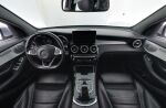 Harmaa Maastoauto, Mercedes-Benz GLC – LNU-352, kuva 9