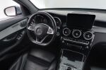Harmaa Maastoauto, Mercedes-Benz GLC – LNU-352, kuva 10