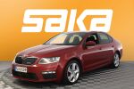 Punainen Viistoperä, Skoda Octavia – LNU-509, kuva 4