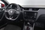 Punainen Viistoperä, Skoda Octavia – LNU-509, kuva 10