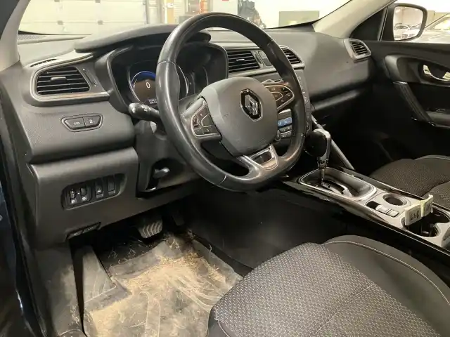 Sininen Farmari, Renault Kadjar – LNU-849