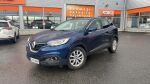 Sininen Farmari, Renault Kadjar – LNU-849, kuva 1