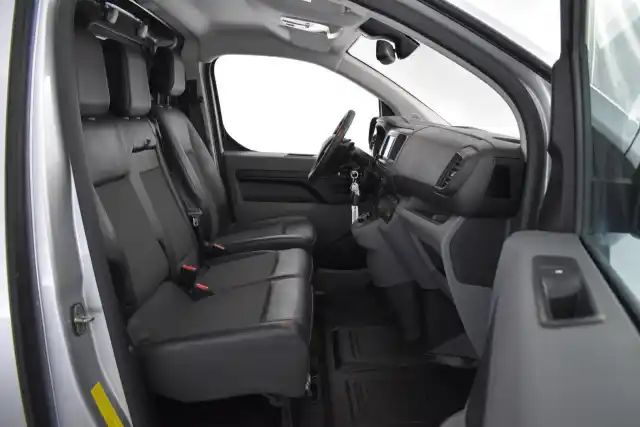 Hopea Pakettiauto, Toyota Proace – LNU-949