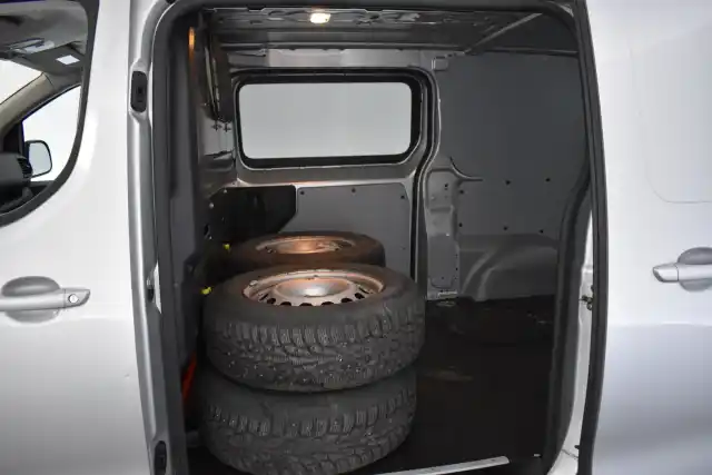 Hopea Pakettiauto, Toyota Proace – LNU-949