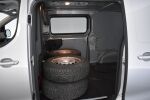 Hopea Pakettiauto, Toyota Proace – LNU-949, kuva 11