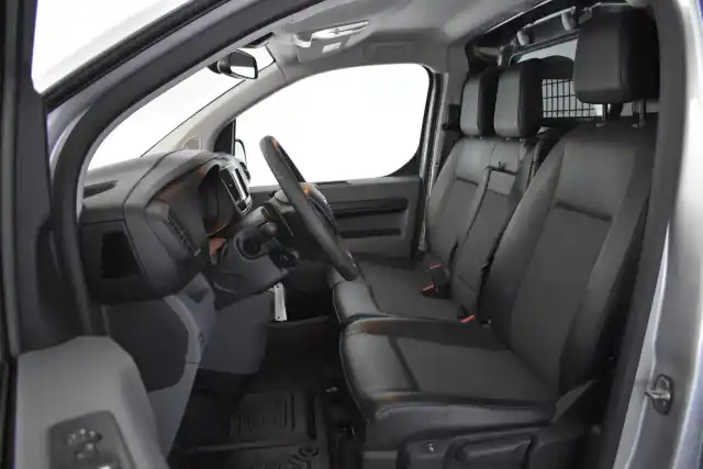 Hopea Pakettiauto, Toyota Proace – LNU-949